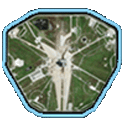 Historic Launch Complex 39B